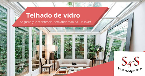 Vidraçaria S&S