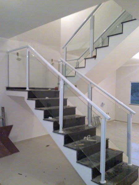 Foto 1 Vidraçaria S&S