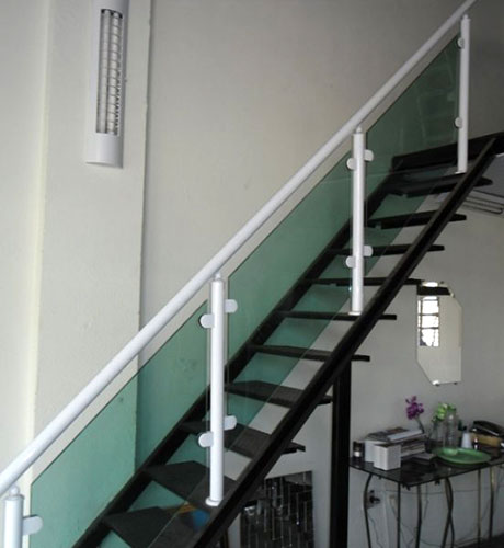 Foto 2 Vidraçaria S&S