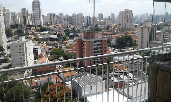 Foto 6 Vidraçaria S&S