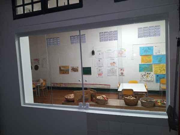 Foto 1 SP Armazém do Vidro