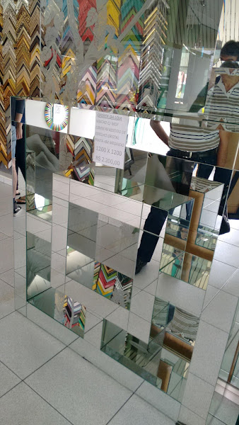 Foto 4 SP Armazém do Vidro