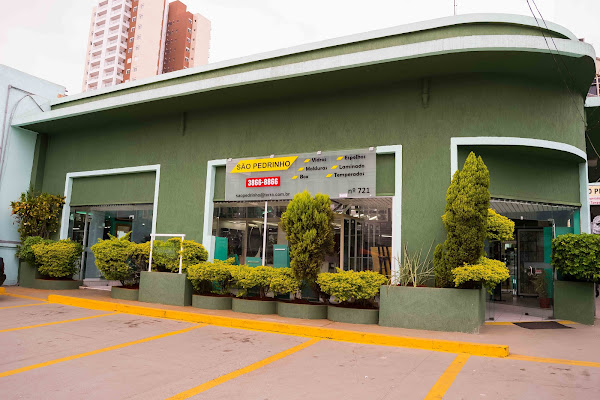 Foto 5 SP Armazém do Vidro