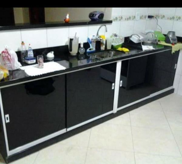 Foto 1 Tony vidraceiro