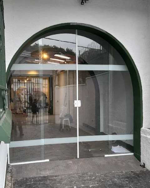 Foto 1 Apeninos Vidros Foto 1 Apeninos Vidros