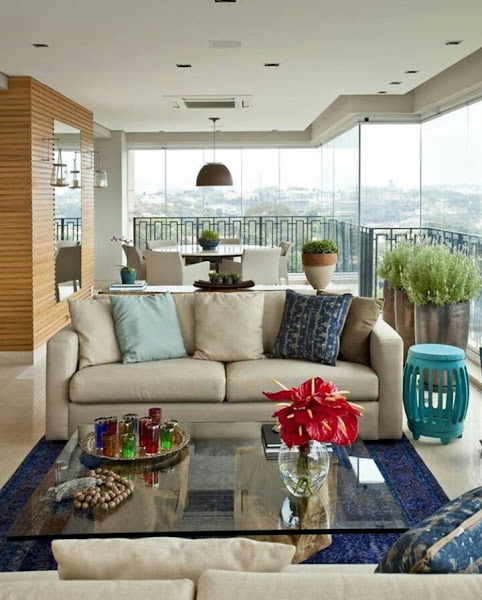 Galpão do vidraceiro®