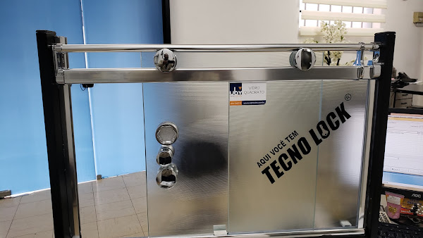 Foto 2 Galpão do vidraceiro®