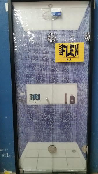 Foto 3 Galpão do vidraceiro®