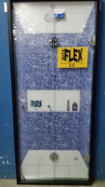 Foto 4 Galpão do vidraceiro®