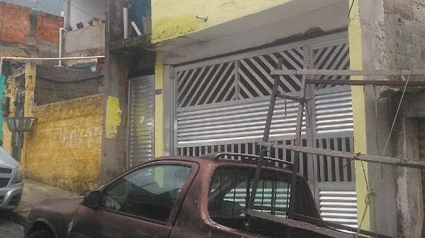 Foto 1 Vidraçaria nery