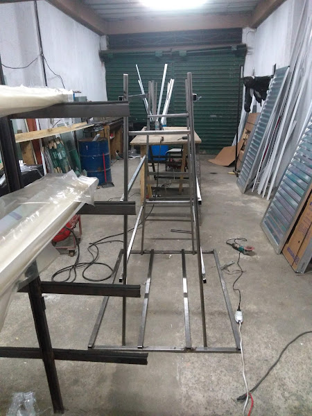 Foto 2 Vidraçaria nery