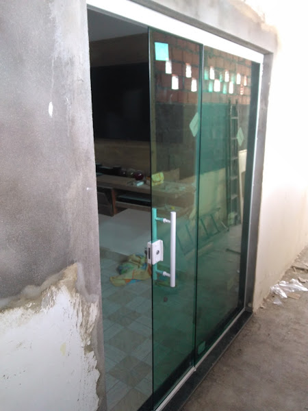 Foto 3 Vidraçaria nery