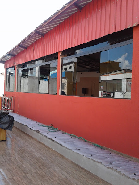 Foto 6 Vidraçaria nery