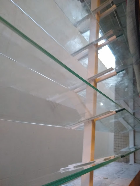 Vidraçaria Hipolito