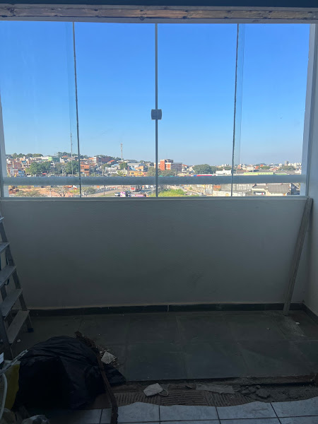 Laercio Vidracaria - Itaquera Zona Leste - São Paulo Sp