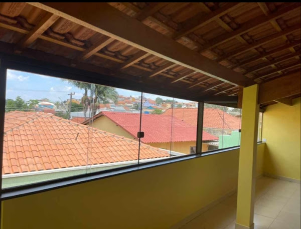 Foto 1 Laercio Vidracaria - Itaquera Zona Leste - São Paulo Sp