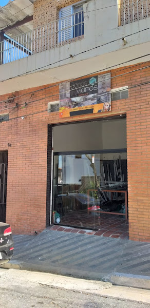 Vidraçaria Bondevidros