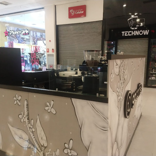 Foto 1 Vidraçaria Hipólito