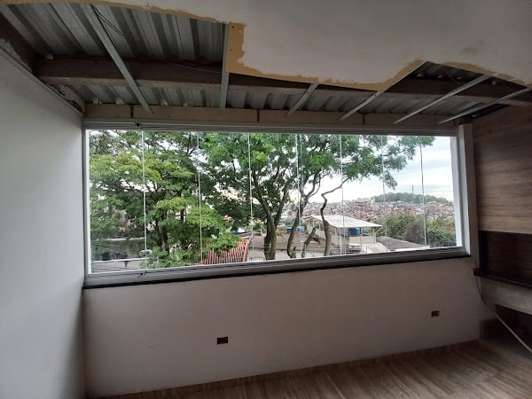 Foto 2 Vidraçaria Hipólito