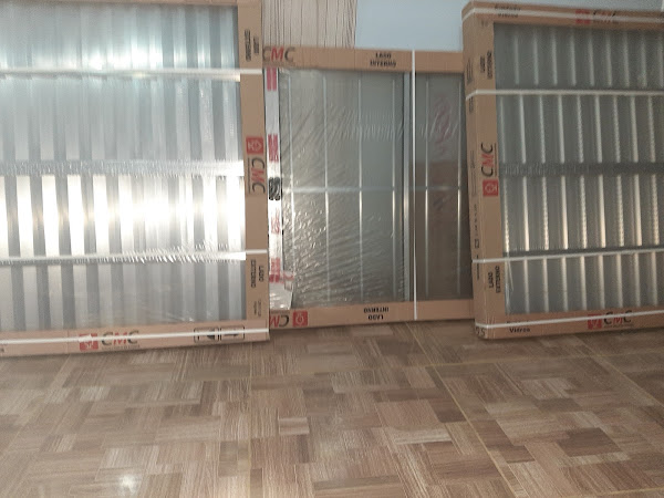 Foto 2 KW Glass - Vidro e Alumínio | Esquadrias de Alumínio Normatizado ou de Alto padrão