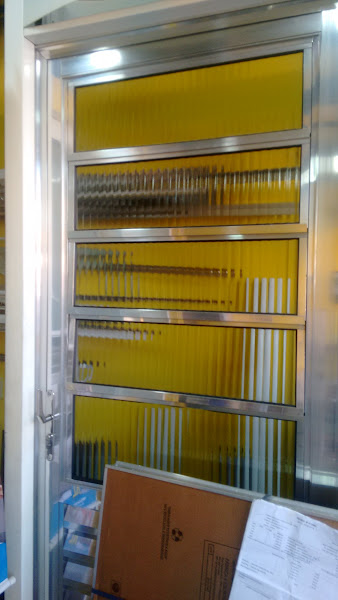 Foto 5 KW Glass - Vidro e Alumínio | Esquadrias de Alumínio Normatizado ou de Alto padrão