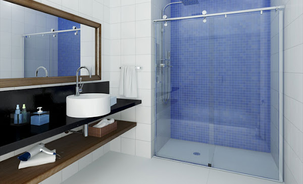 Foto 1 Vidraçaria Ryan