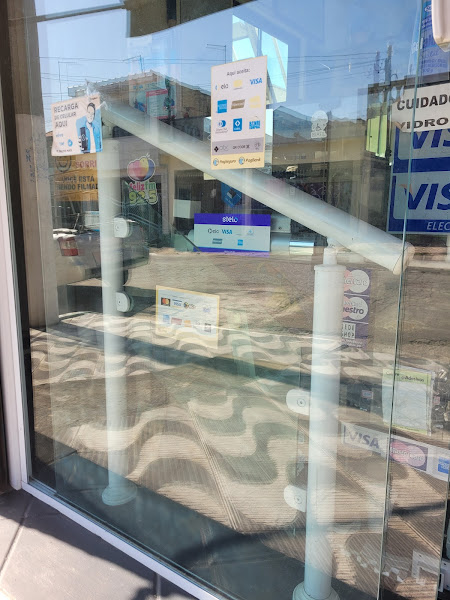 Foto 2 Vidraçaria Ryan