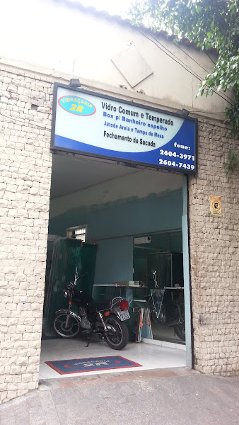 Foto 2 Vidraçaria 2R