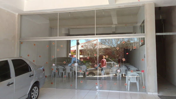 Criativa Vidraçaria