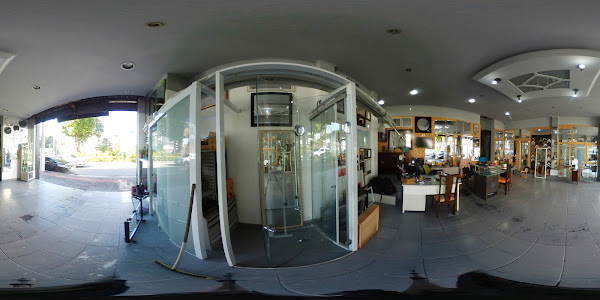 Foto 1 Criativa Vidraçaria