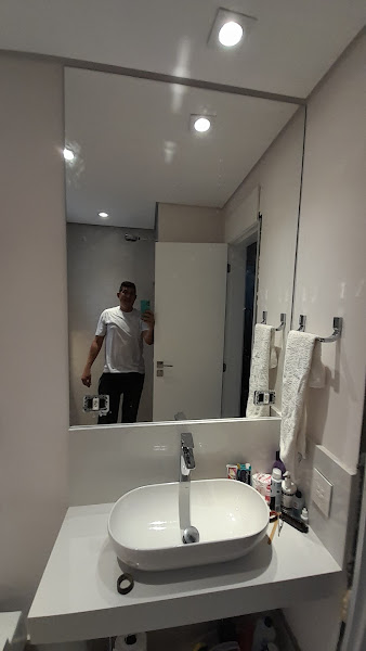 Foto 3 Criativa Vidraçaria