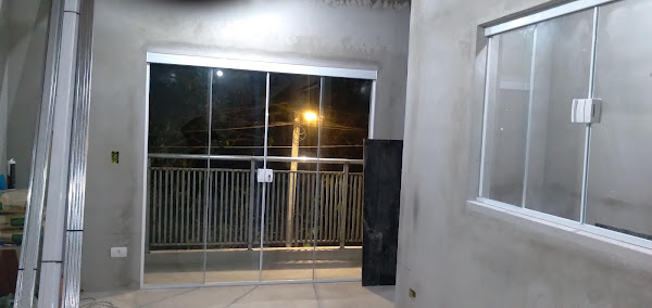 Foto 0 Vidraçaria Vaz De Lima