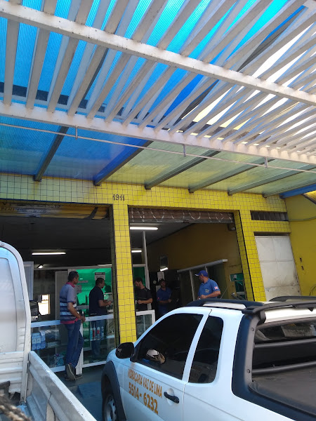 Foto 1 Vidraçaria Vaz De Lima