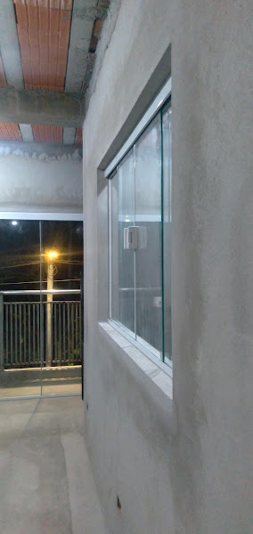 Foto 2 Vidraçaria Vaz De Lima