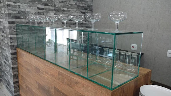 Vidraçaria vidros Dom