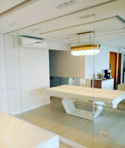 Foto 1 Vidraçaria vidros Dom