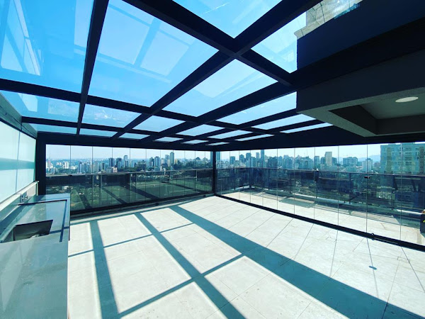 Foto 2 Vidraçaria vidros Dom