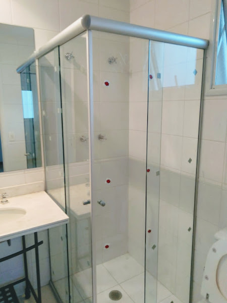 Foto 1 Vidraçaria e Chaveiro Equipe Unida