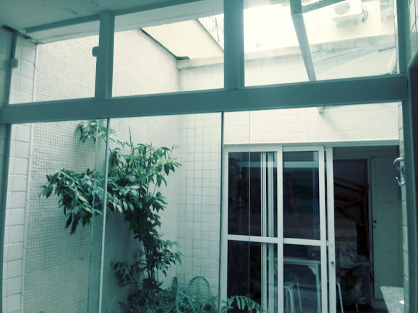 Foto 3 Vidraçaria e Chaveiro Equipe Unida