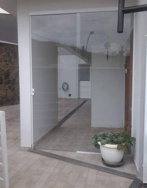 Foto 1 Vidracaria do japones