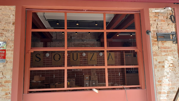 Foto 1 VSJ Vidraçaria São Jorge