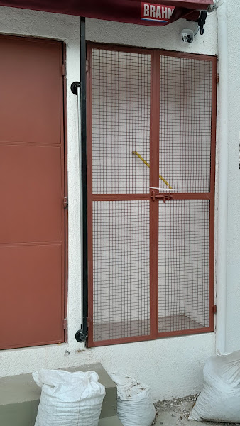 Foto 2 VSJ Vidraçaria São Jorge