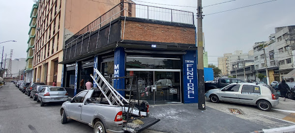 Foto 2 LEANDRO VIDROS