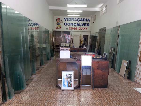 Foto 2 Vidraçaria Gonçalves