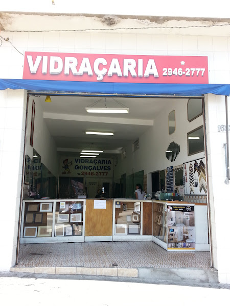 Foto 3 Vidraçaria Gonçalves