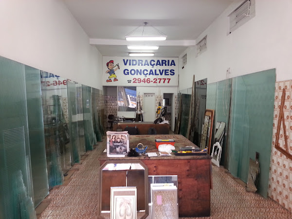 Foto 4 Vidraçaria Gonçalves