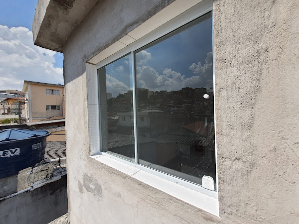 Foto 1 Vidraçaria Conceição