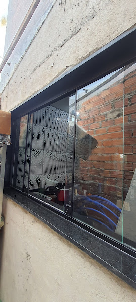 Foto 3 Vidraçaria Conceição