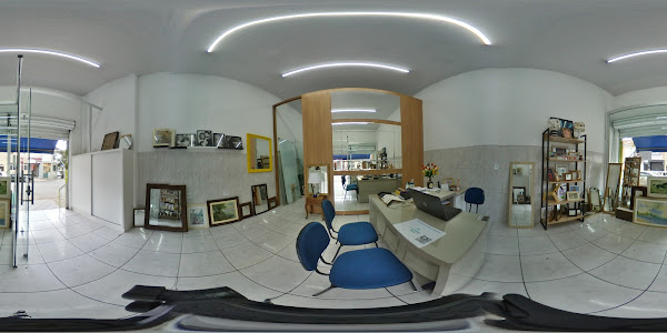 Vidraçaria Multividros