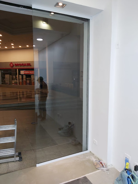 VemDiService Vidraçaria e Chaveiro.